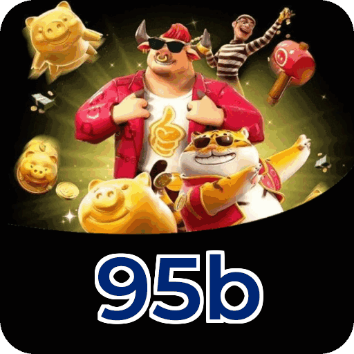 95b APP mobile iOS Android - 187 mil downloads São Paulo Rio BH